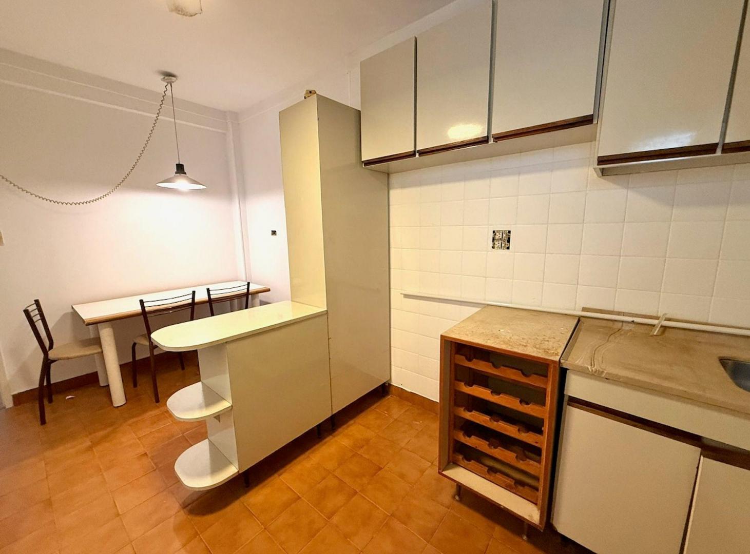 Foto de VENTA DEPTO 3 AMB BALCON 2 BAÑOS BELGRANO CREDITO, imagen 5