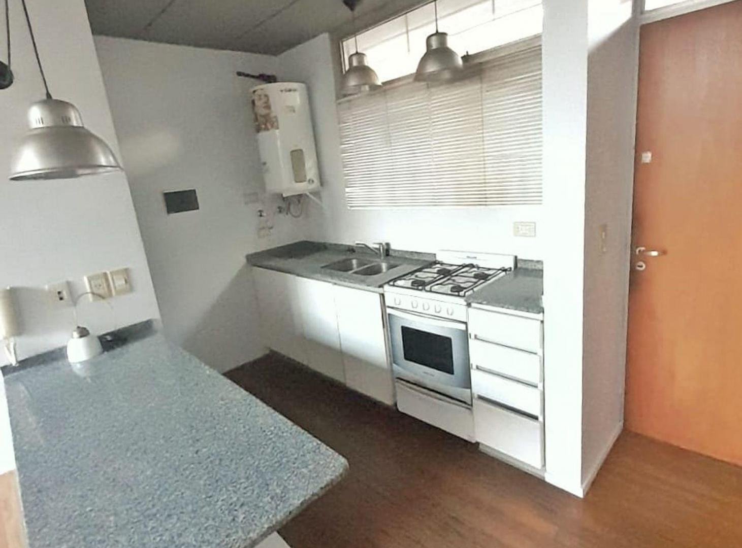 Foto de Moderno y fubcional Loft en alquiler, imagen 3