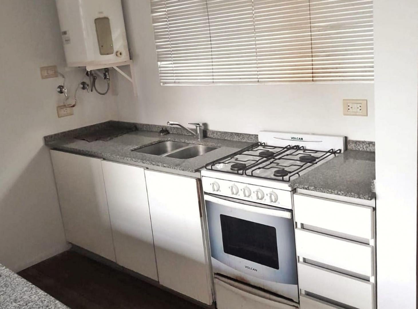 Foto de Moderno y fubcional Loft en alquiler, imagen 4