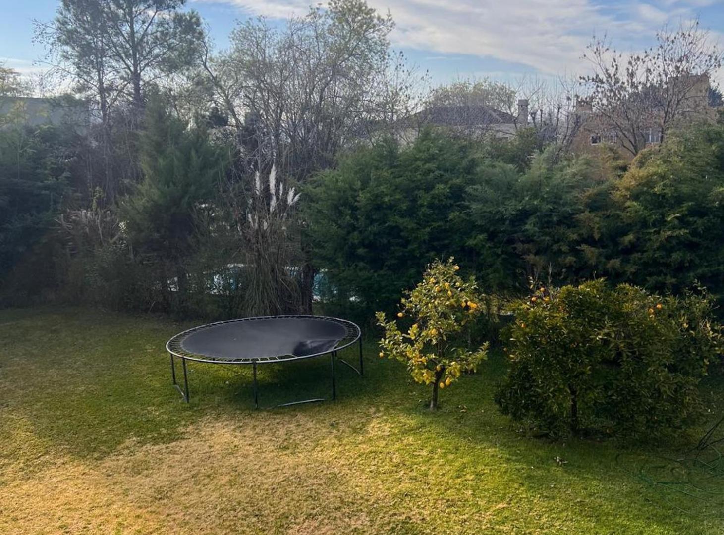 Foto de VENTA CASA EN BARRIO SAINT MATTHEWS, imagen 5