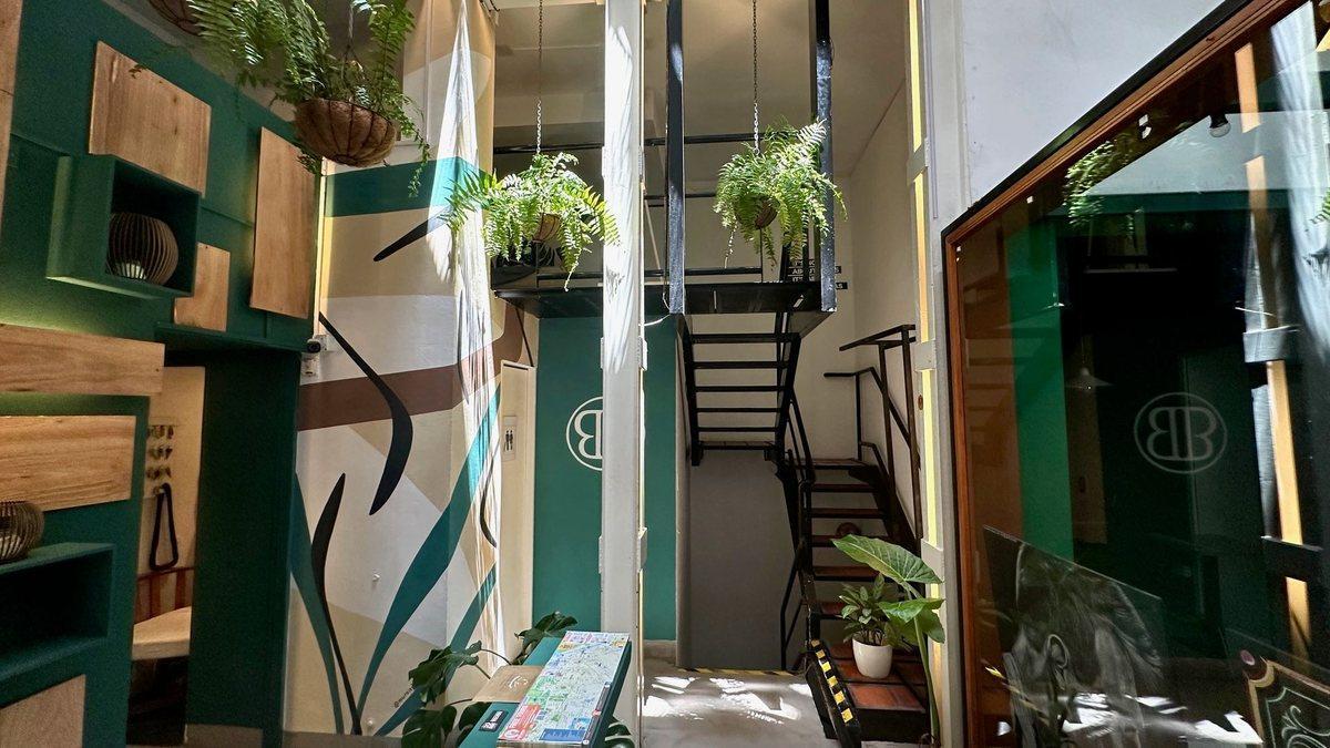Foto de VENTA HOSTEL 18 HAB TERRAZA SAN TELMO PERMUTA, imagen 4