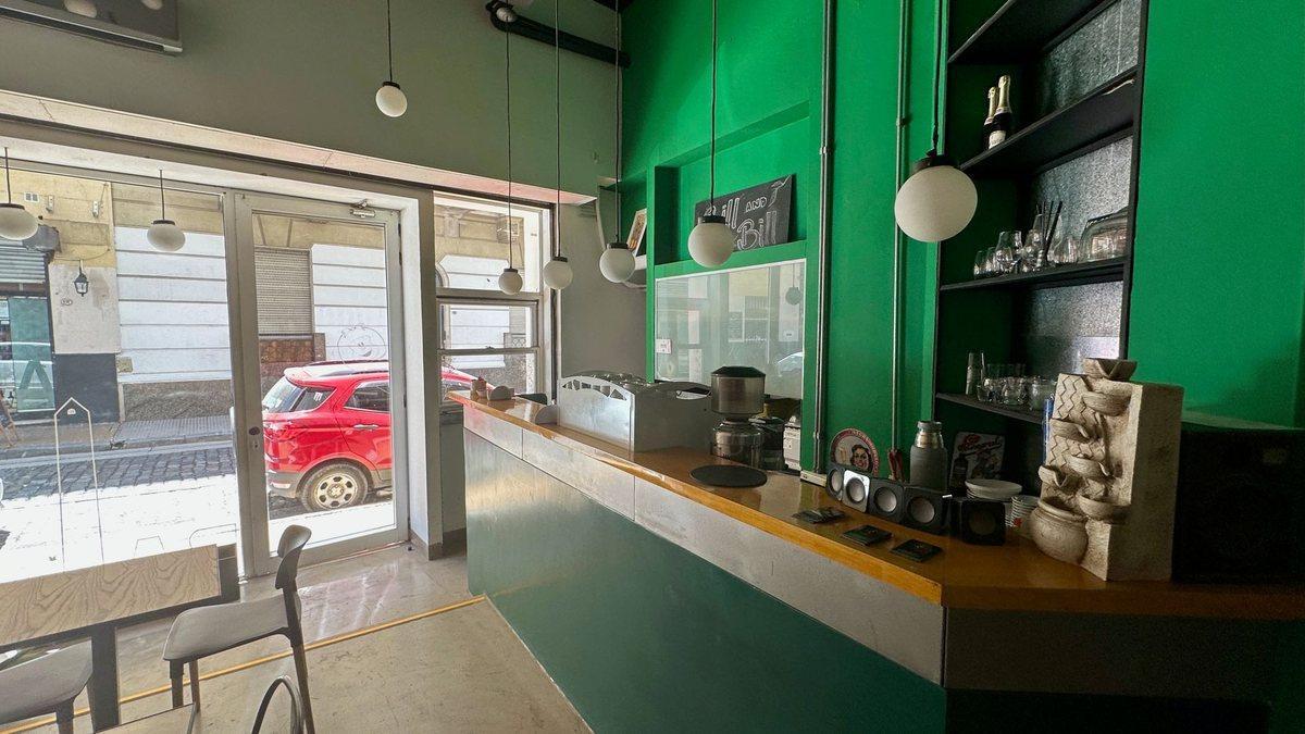 Foto de VENTA HOSTEL 18 HAB TERRAZA SAN TELMO PERMUTA, imagen 2