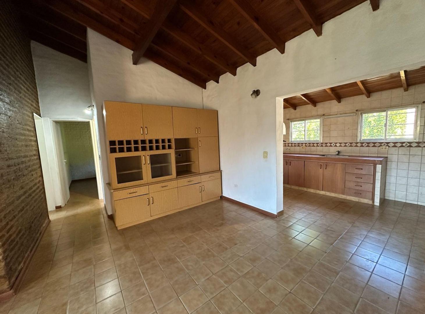 Foto de ALQUILER CASA 2 DORM COCHERA JARDIN ALTOS PACHECO, imagen 5