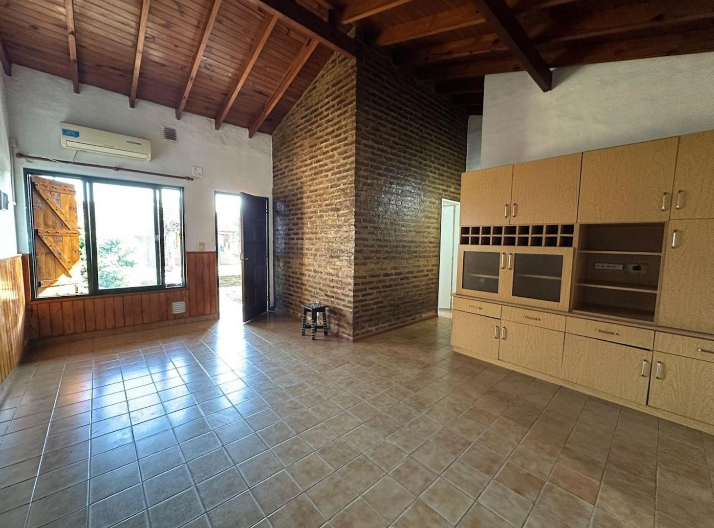 Foto de ALQUILER CASA 2 DORM COCHERA JARDIN ALTOS PACHECO, imagen 1