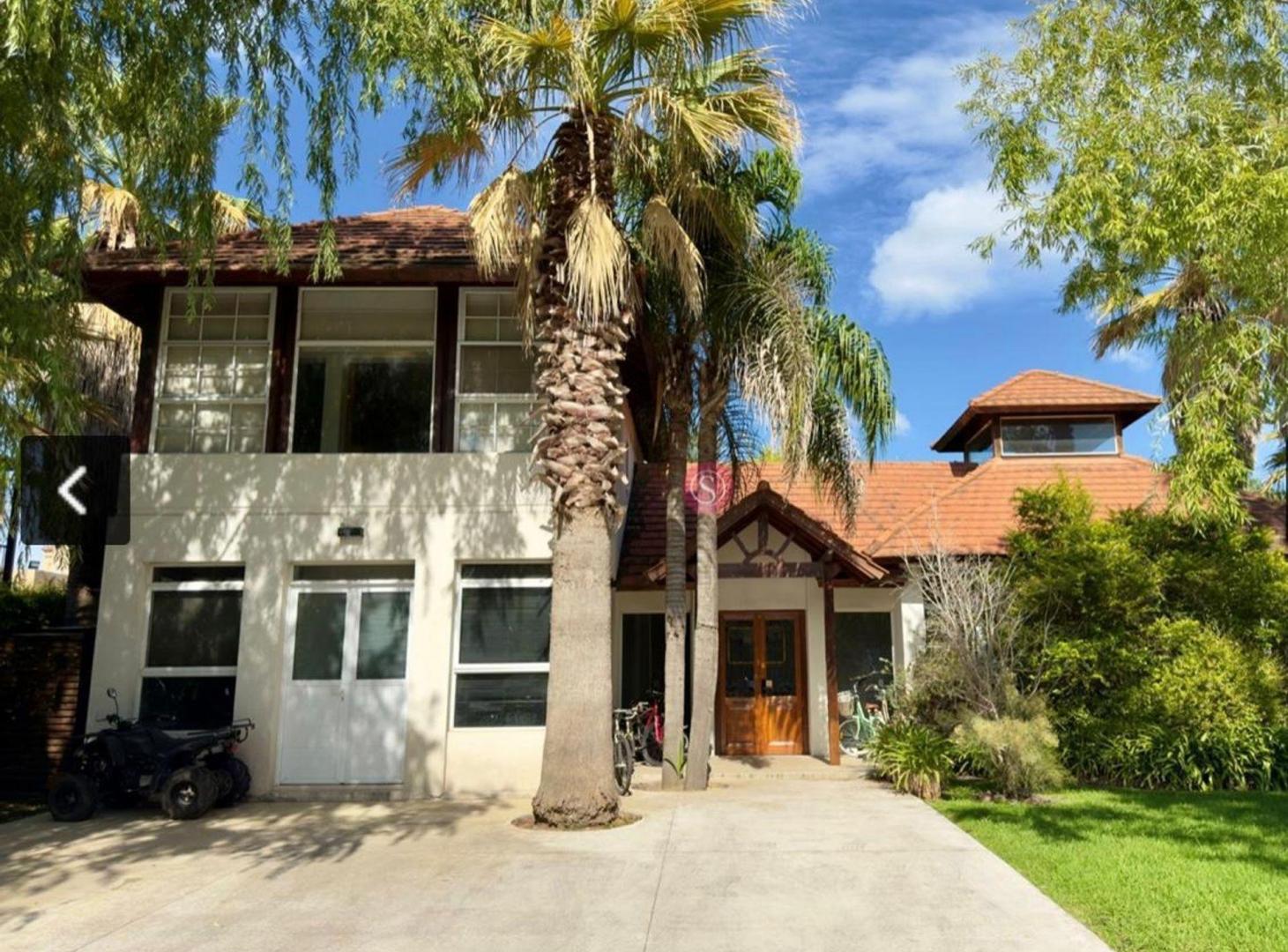 Foto de VENTA CASA 6 AMBIENTES HARAS DEL PILAR LA PRADERA, imagen 3