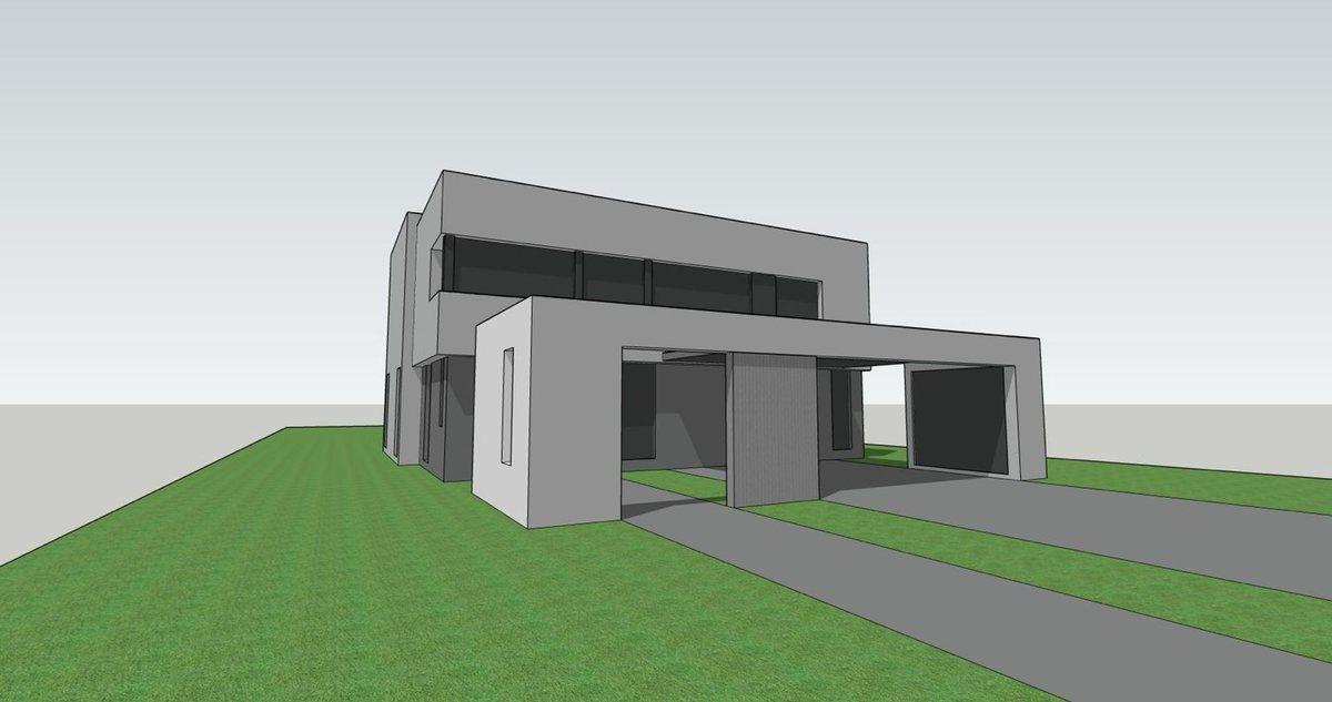 Foto de Casa en Venta a Estrenar en barrio Amarras, imagen 5