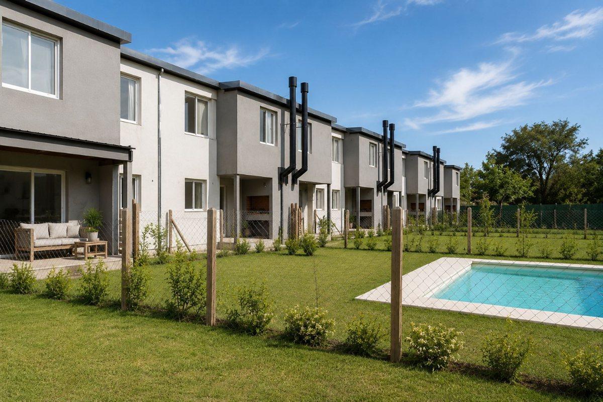 Foto de CASA DUPLEX EN VENTA BARRIO DECS TORTUGAS, imagen 4