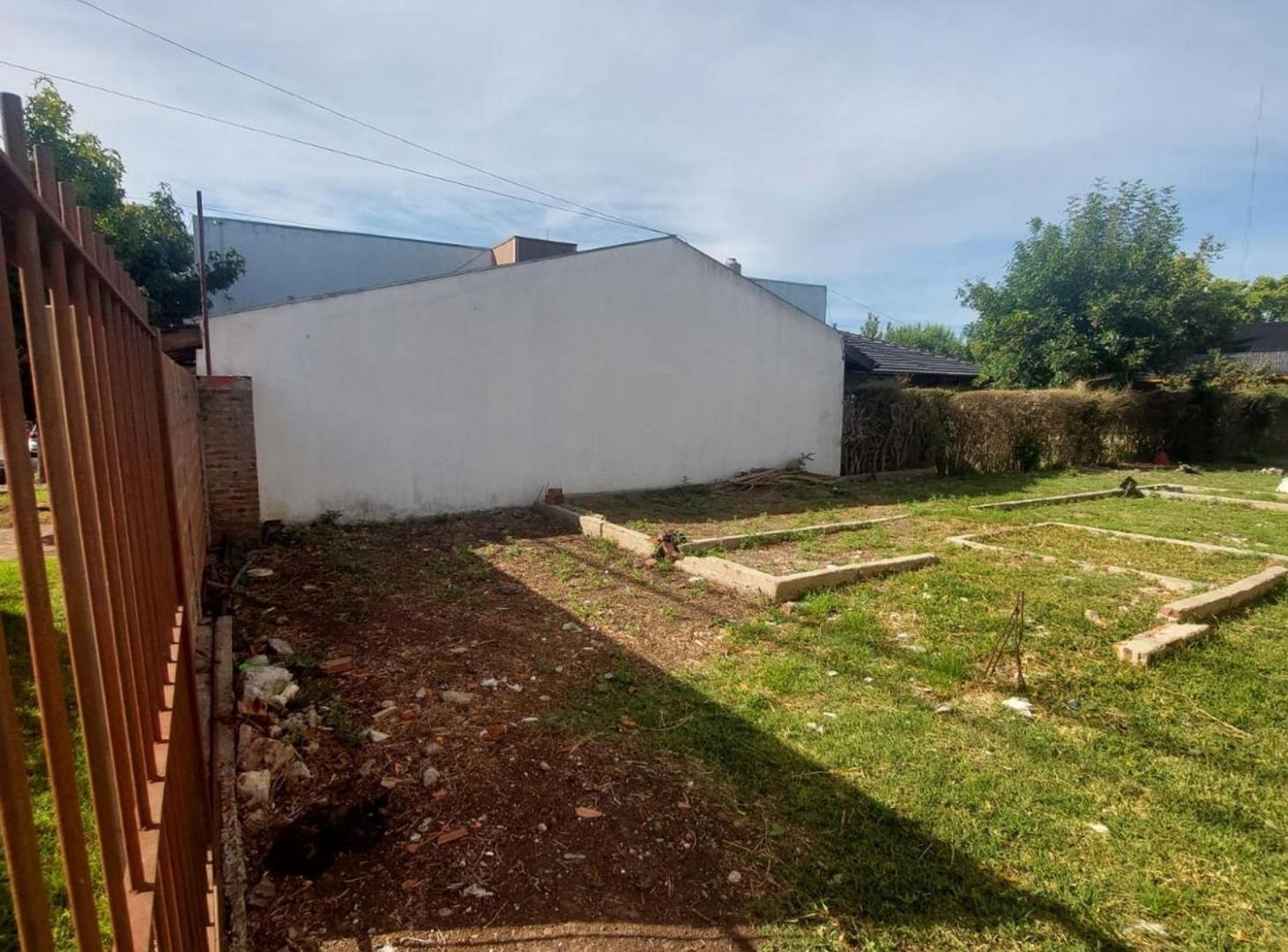 Foto de VENTA LOTE CALLE 12 de octubre 100 B DE ESCOBAR, imagen 5