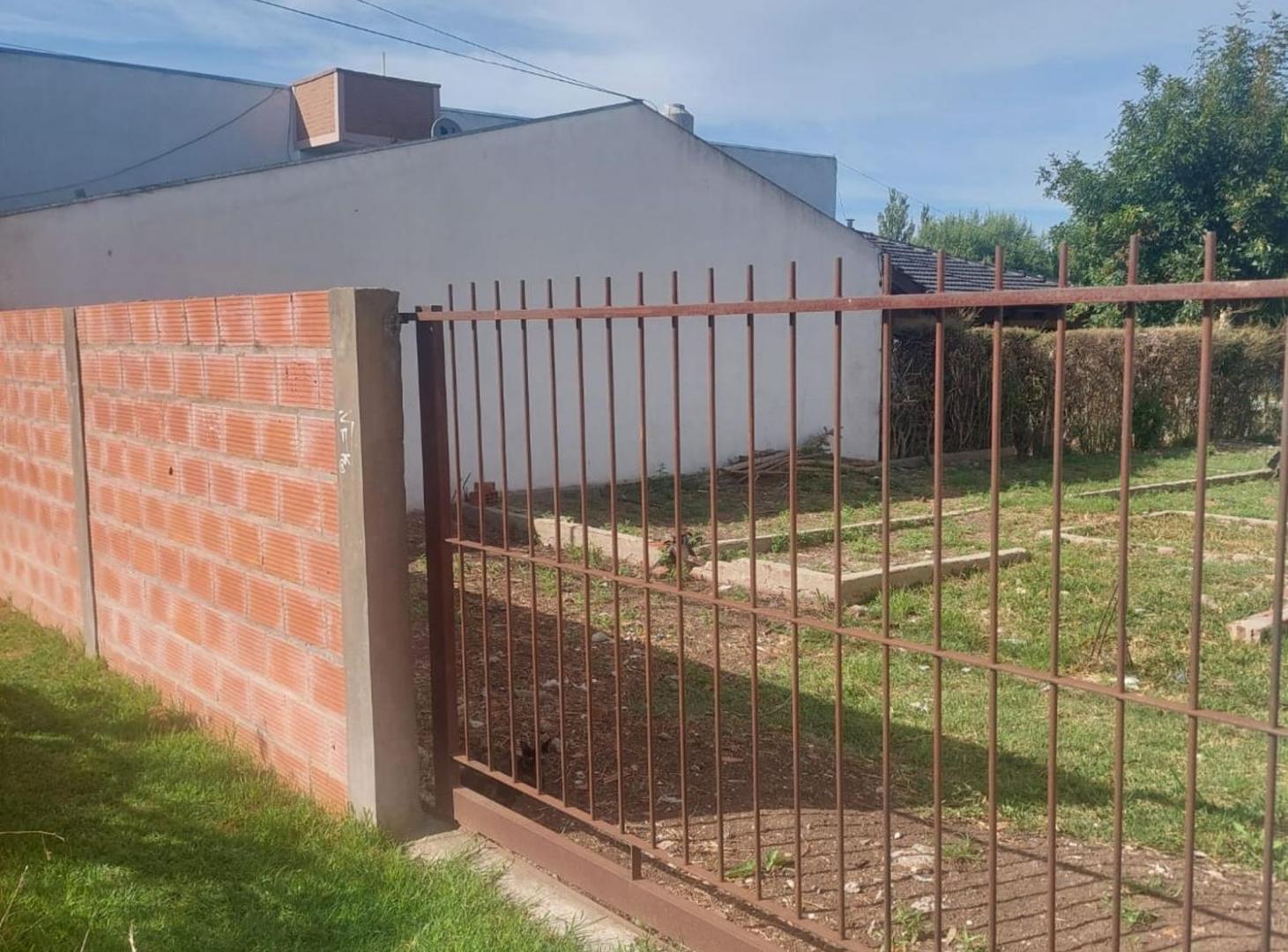 Foto de VENTA LOTE CALLE 12 de octubre 100 B DE ESCOBAR, imagen 1