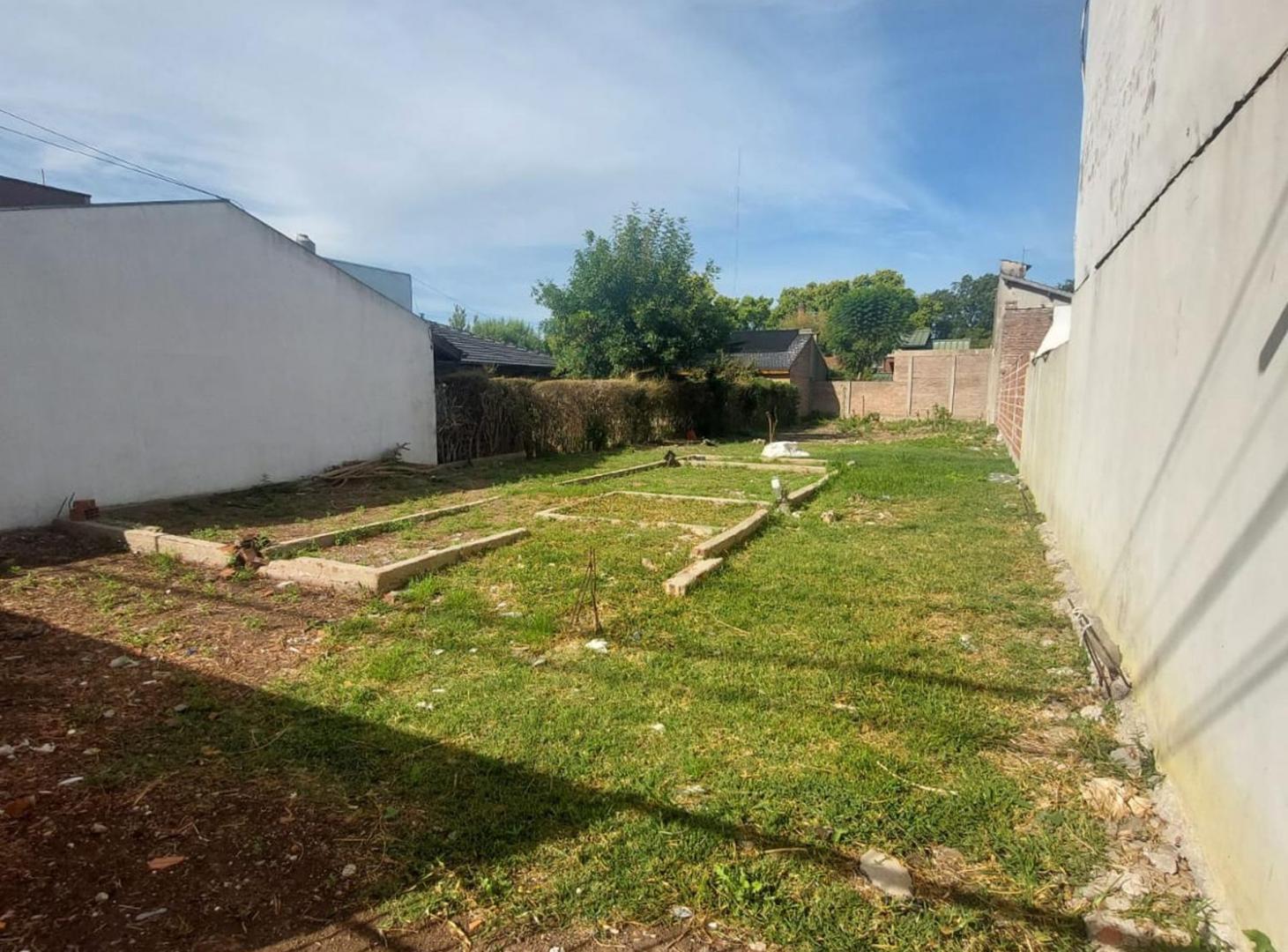 Foto de VENTA LOTE CALLE 12 de octubre 100 B DE ESCOBAR, imagen 4