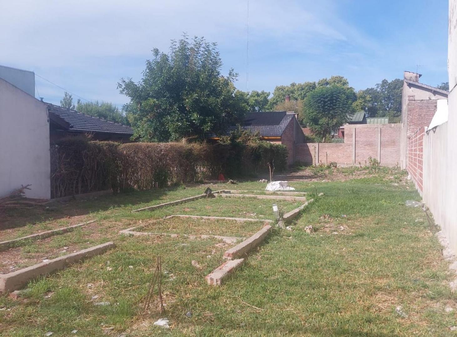Foto de VENTA LOTE CALLE 12 de octubre 100 B DE ESCOBAR, imagen 2