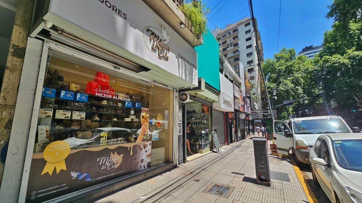 Foto de VENTA LOCAL COMERCIAL PALERMO RUBROS VARIOS, imagen 5