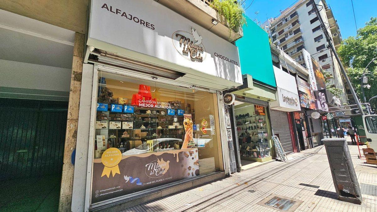 Foto de VENTA LOCAL COMERCIAL PALERMO RUBROS VARIOS, imagen 4