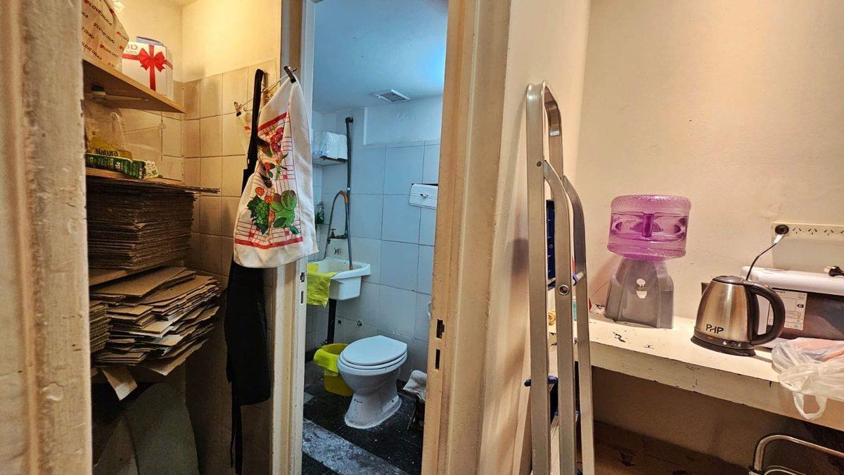Foto de VENTA LOCAL COMERCIAL PALERMO RUBROS VARIOS, imagen 2