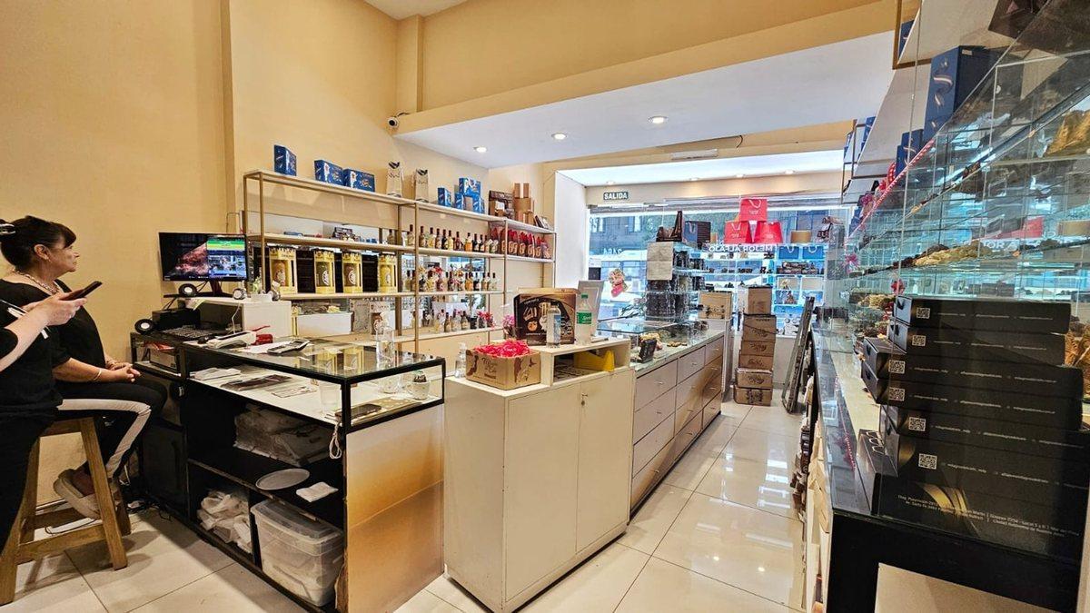 Foto de VENTA LOCAL COMERCIAL PALERMO RUBROS VARIOS, imagen 3