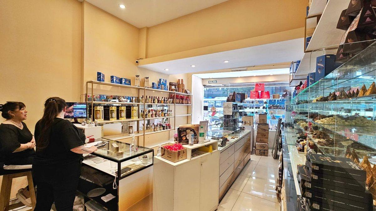Foto de VENTA LOCAL COMERCIAL PALERMO RUBROS VARIOS, imagen 1