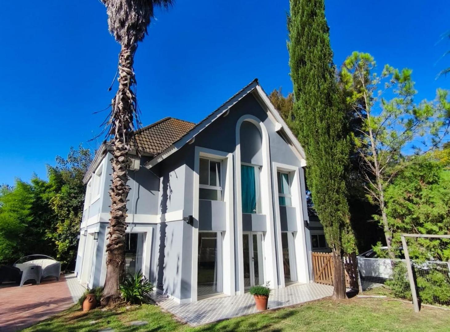 Foto de Venta casa de 5 dormitorios en Septiembre, Escobar, imagen 1