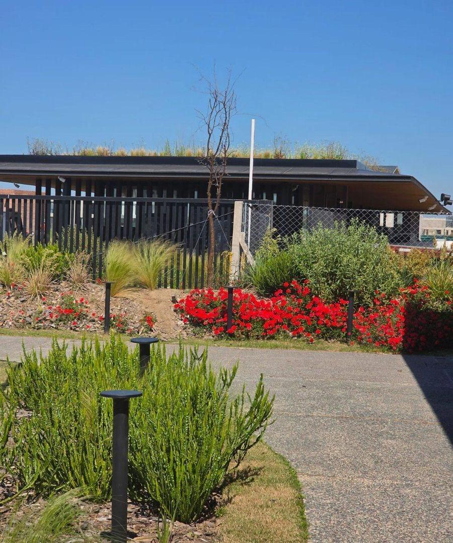 Foto de LOTE VENTA BARRIO AMARRAS PUERTOS AL LAGO CENTRAL, imagen 3