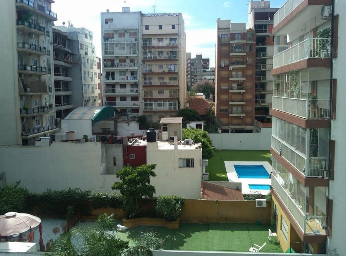 Foto de Alquiler 3 amb balcon Cochera amenietiesV Urquiza, imagen 3