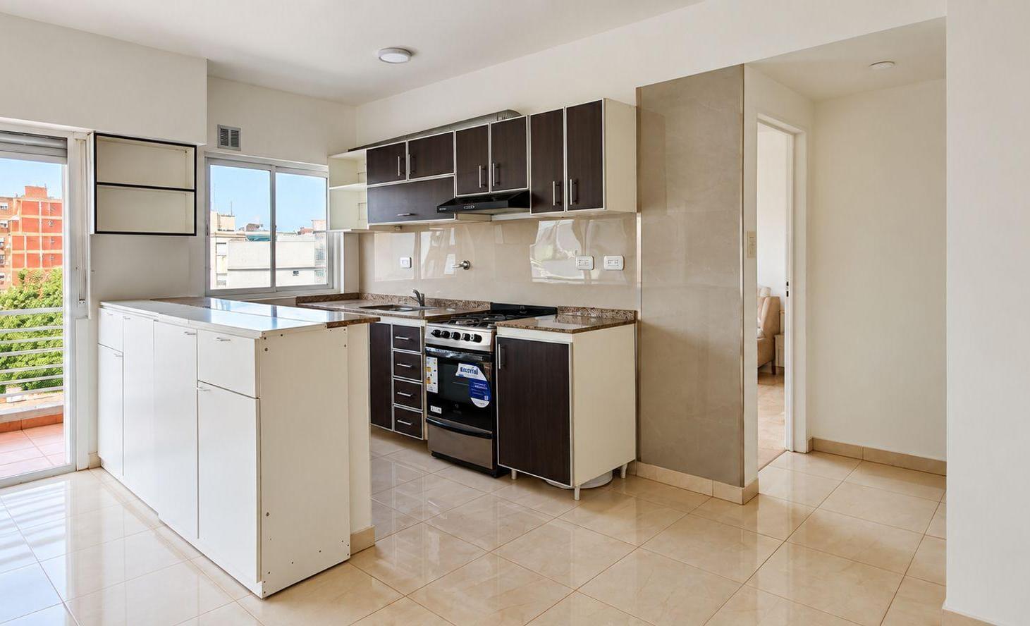 Foto de VENTA DEPTO 2 AMB 60 M2 CON BALCÓN - APTO CREDIT0, imagen 4