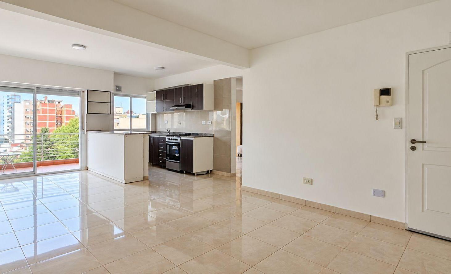 Foto de VENTA DEPTO 2 AMB 60 M2 CON BALCÓN - APTO CREDIT0, imagen 2