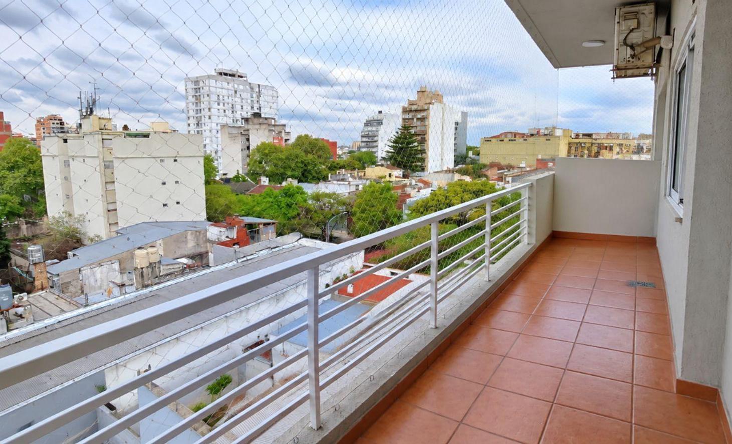 Foto de VENTA DEPTO 2 AMB 60 M2 CON BALCÓN - APTO CREDIT0, imagen 3