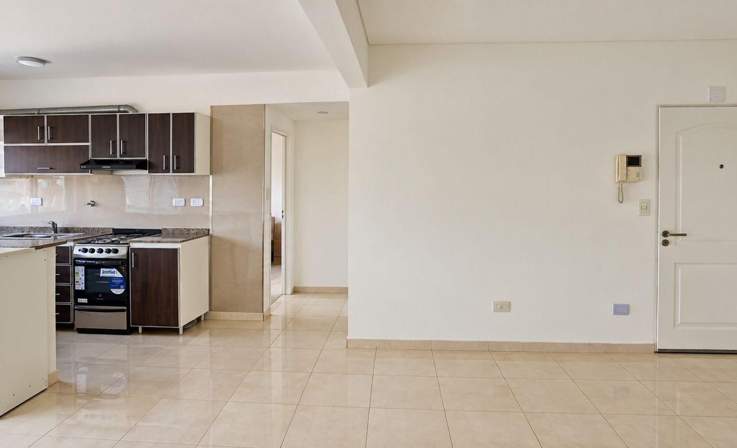 Foto de VENTA DEPTO 2 AMB 60 M2 CON BALCÓN - APTO CREDIT0, imagen 5