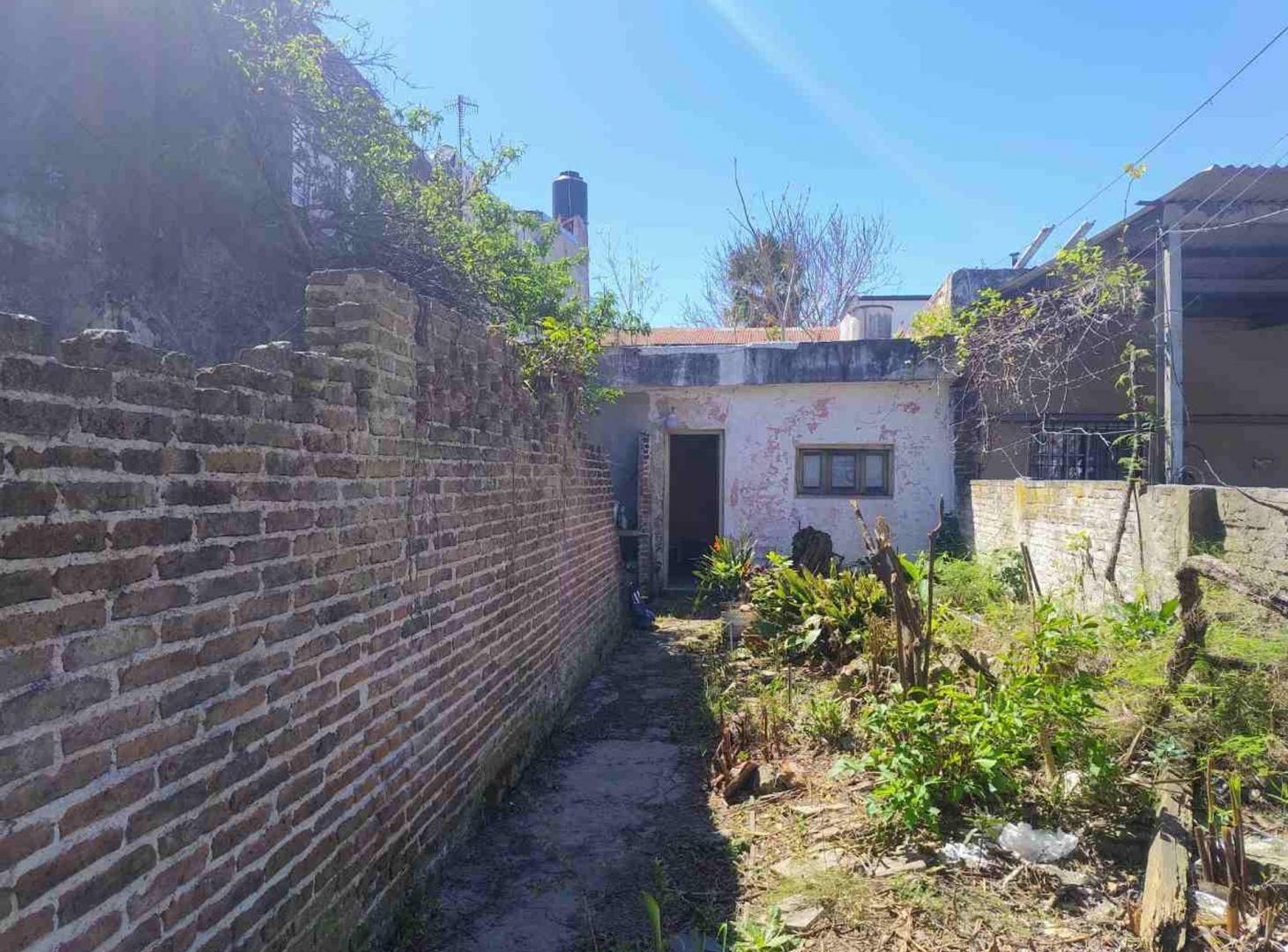 Foto de TERRENO EN TIGRE | ZUVIRÍA 575 | IDEAL DESARROLLO, imagen 1