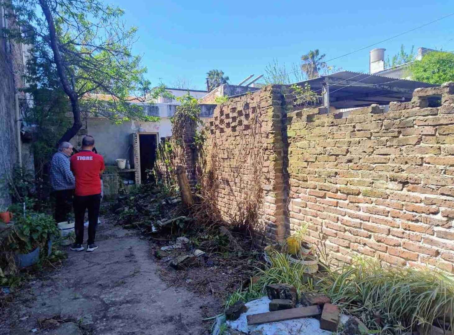 Foto de TERRENO EN TIGRE | ZUVIRÍA 575 | IDEAL DESARROLLO, imagen 3