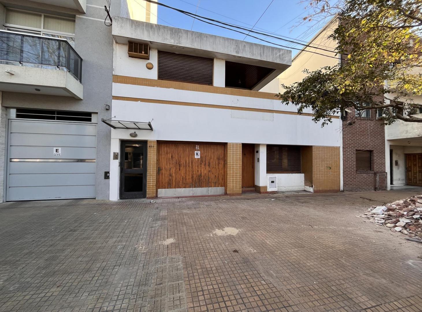 Foto de DEPATRTAMENTO EWN VENTA LA PLATA 4 AMBIENTES CIN PATIO, imagen 1
