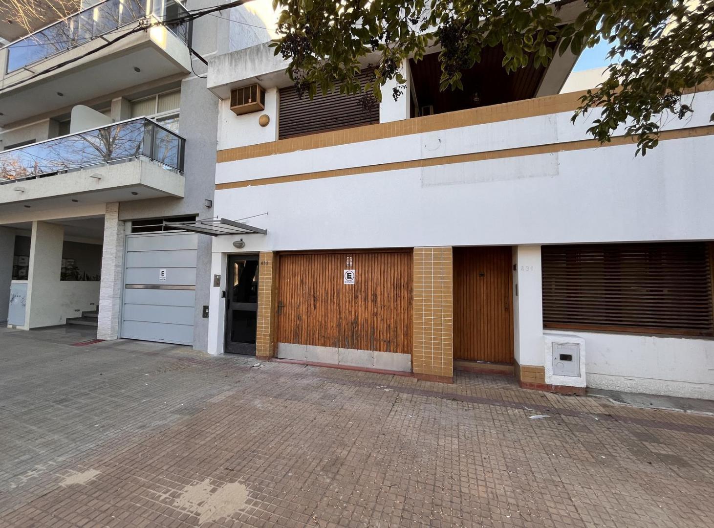 Foto de DEPATRTAMENTO EWN VENTA LA PLATA 4 AMBIENTES CIN PATIO, imagen 2