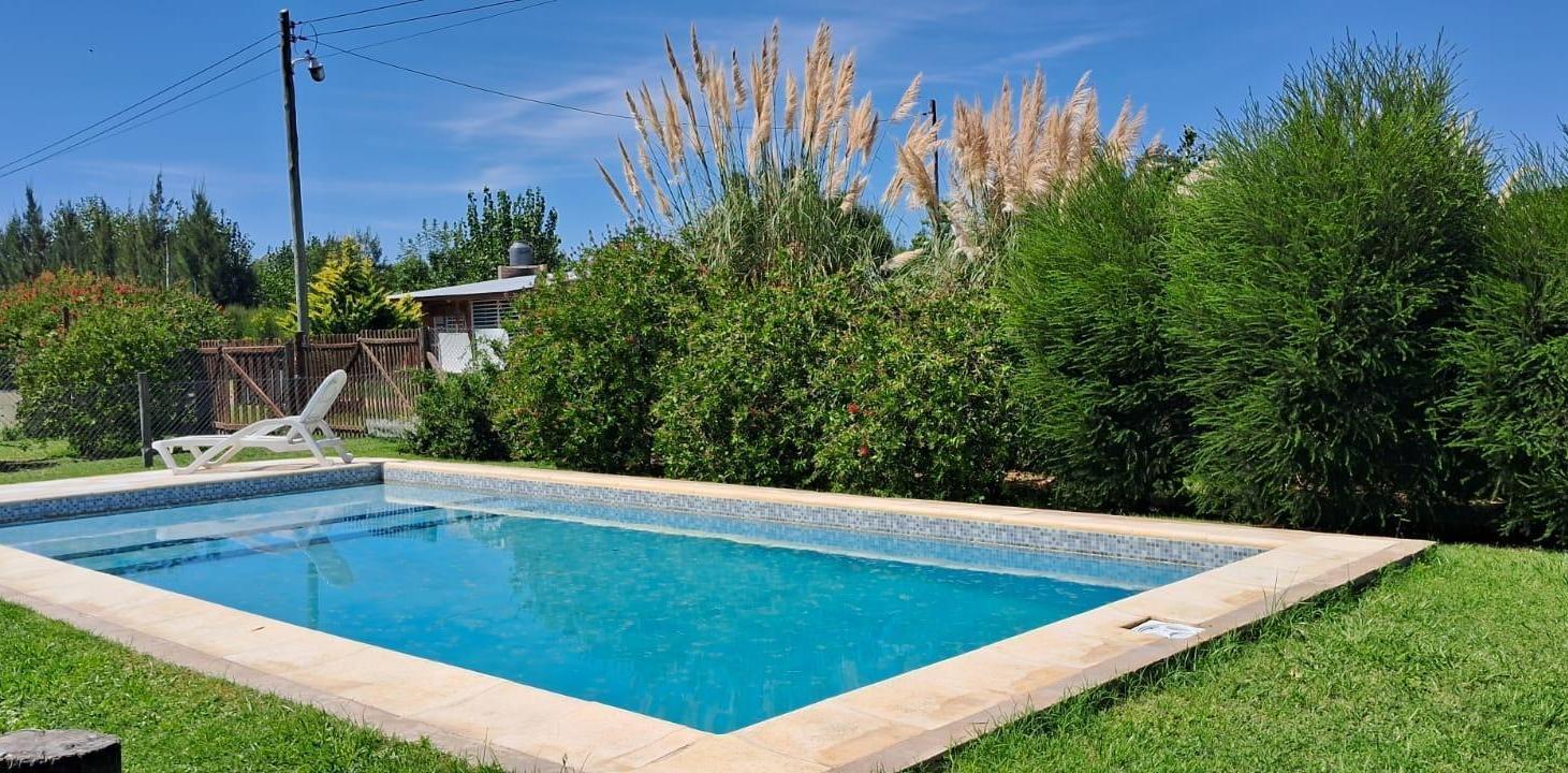 Foto de Casa en venta en Lomas Altas, Chascomús | 2 dormitorios en suite cerca, imagen 1