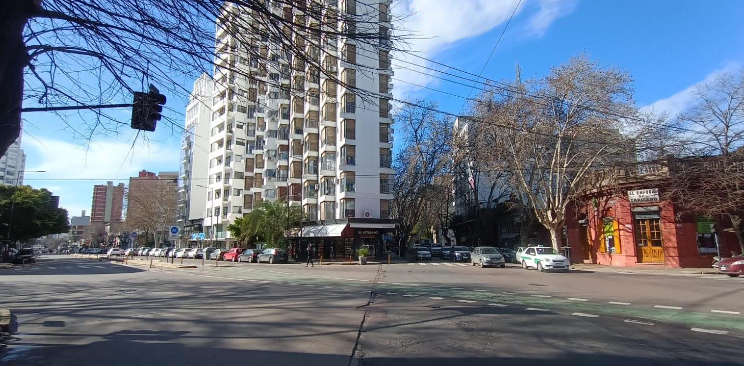 Foto de Departamento en pleno centro de la cuidad de La Plata, imagen 2