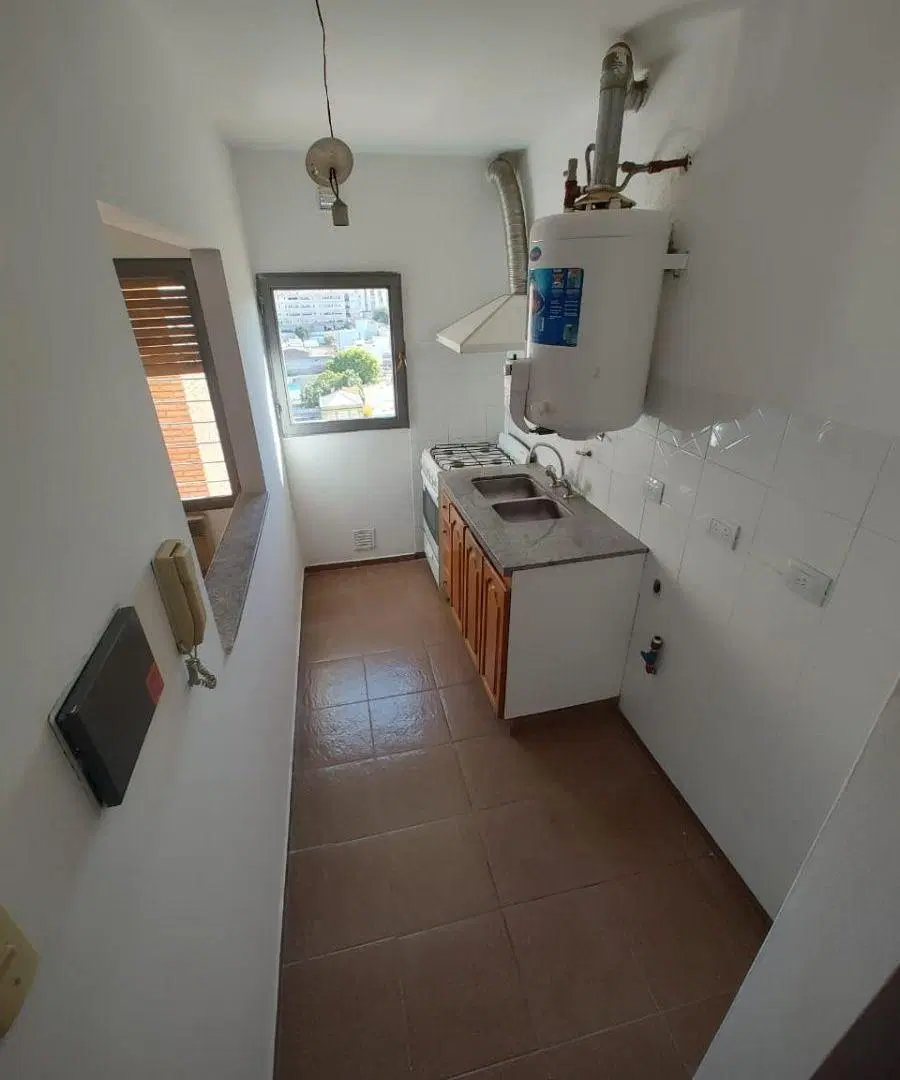 VENDO DPTO DE UN 1 DORMITORIO/EXCELENTE OPORTUNIDAD DE INVERSION 5