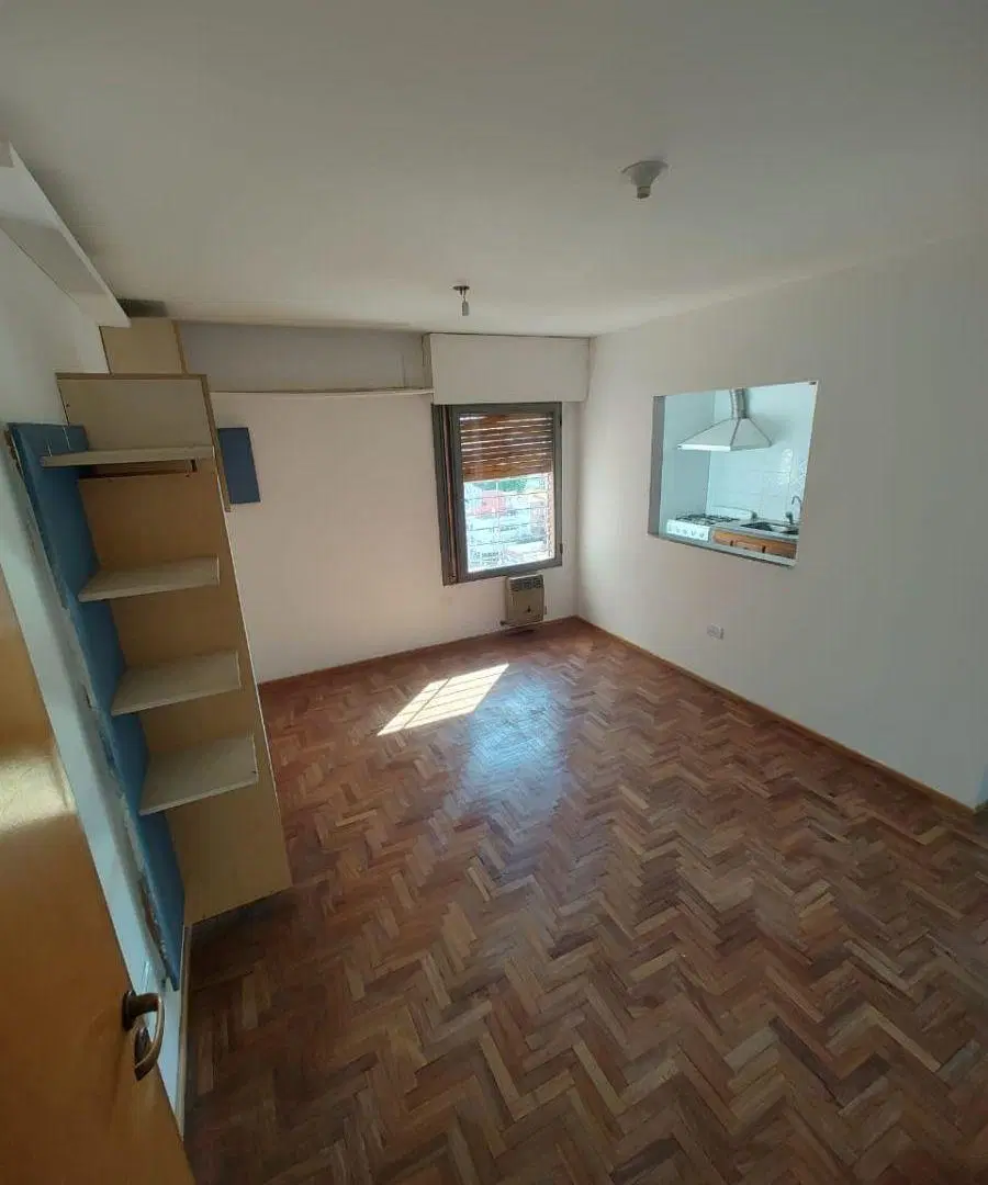 VENDO DPTO DE UN 1 DORMITORIO/EXCELENTE OPORTUNIDAD DE INVERSION 4