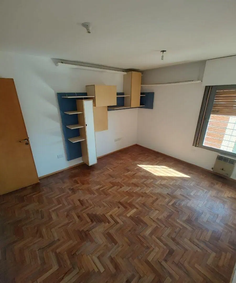 VENDO DPTO DE UN 1 DORMITORIO/EXCELENTE OPORTUNIDAD DE INVERSION 2