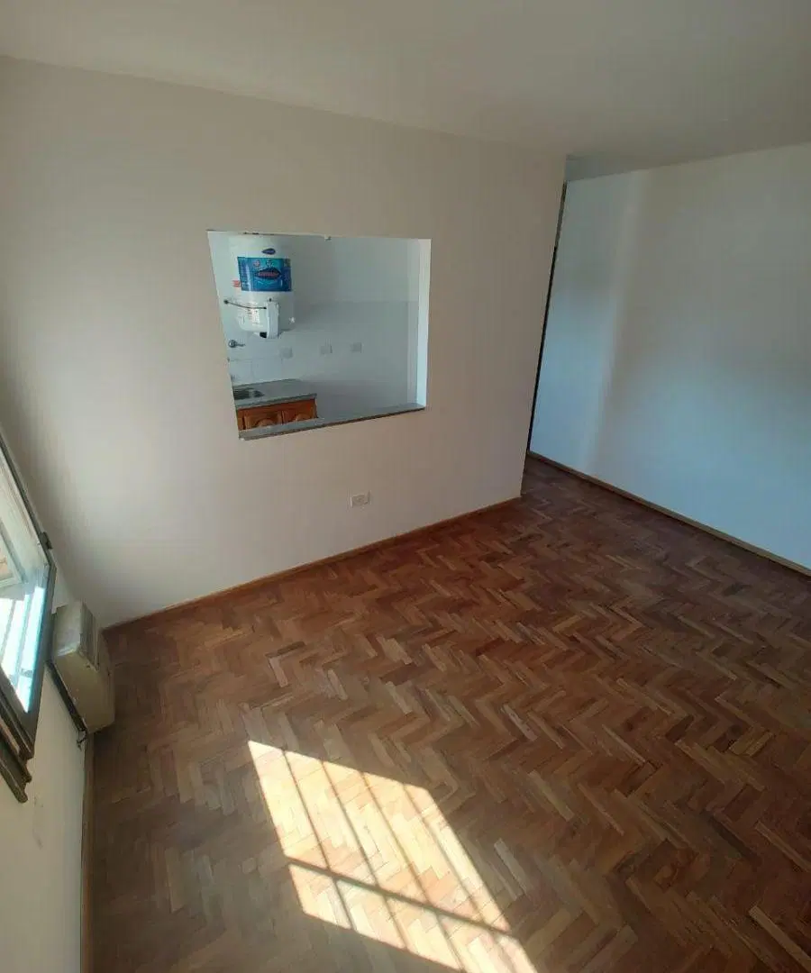 VENDO DPTO DE UN 1 DORMITORIO/EXCELENTE OPORTUNIDAD DE INVERSION 3
