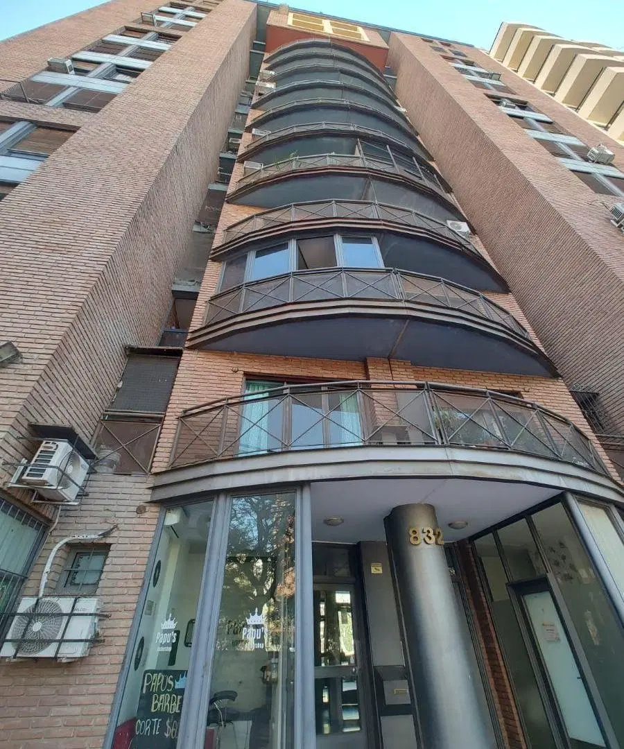 VENDO DPTO DE UN 1 DORMITORIO/EXCELENTE OPORTUNIDAD DE INVERSION 1