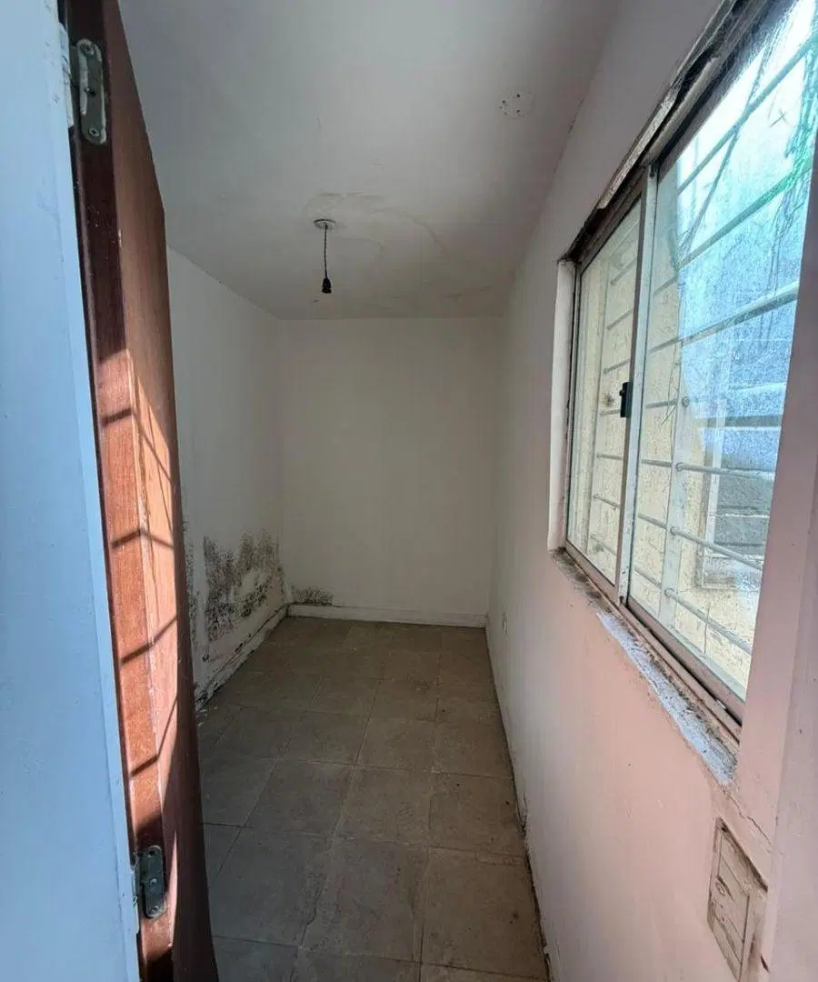 VENDO CASA-DPTO A RECICLAR EN SANTA ISABEL- A RECICLAR!! 1