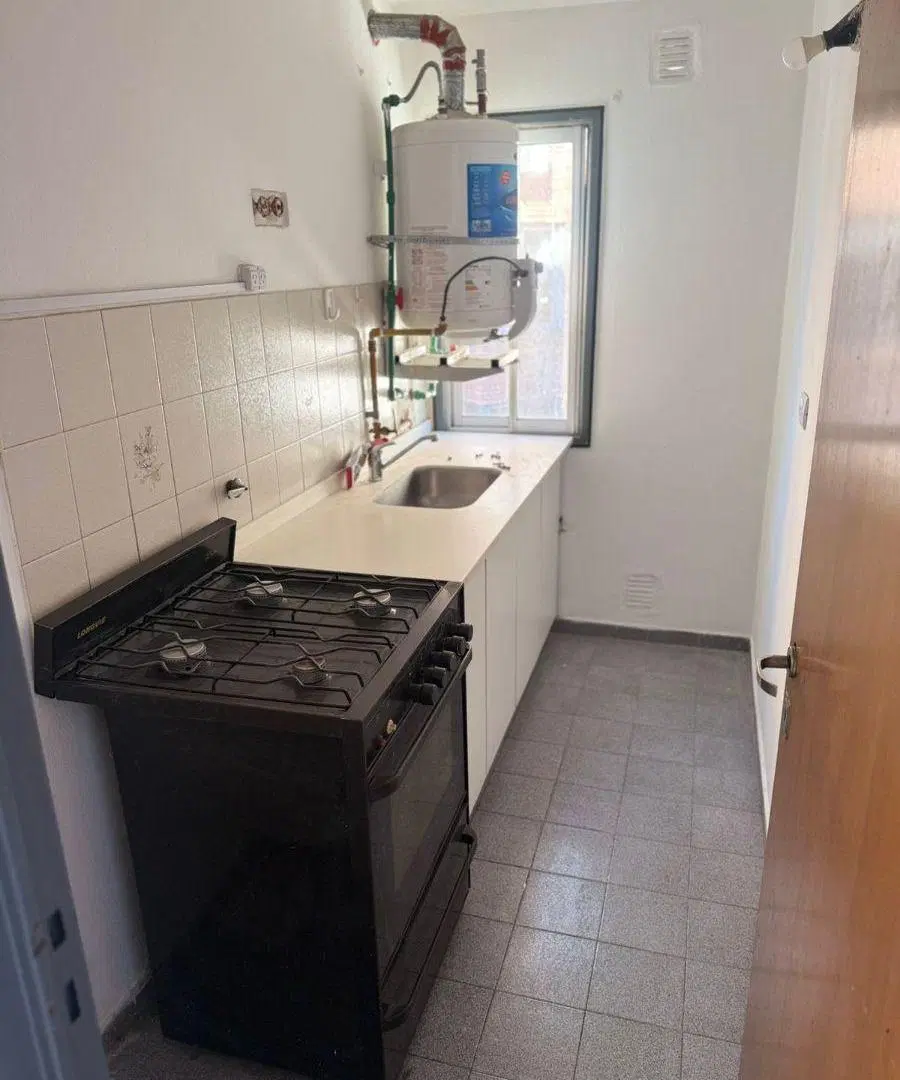 ALQUILO DOS DORMITORIOS AV COLON Y CAÑADA 4