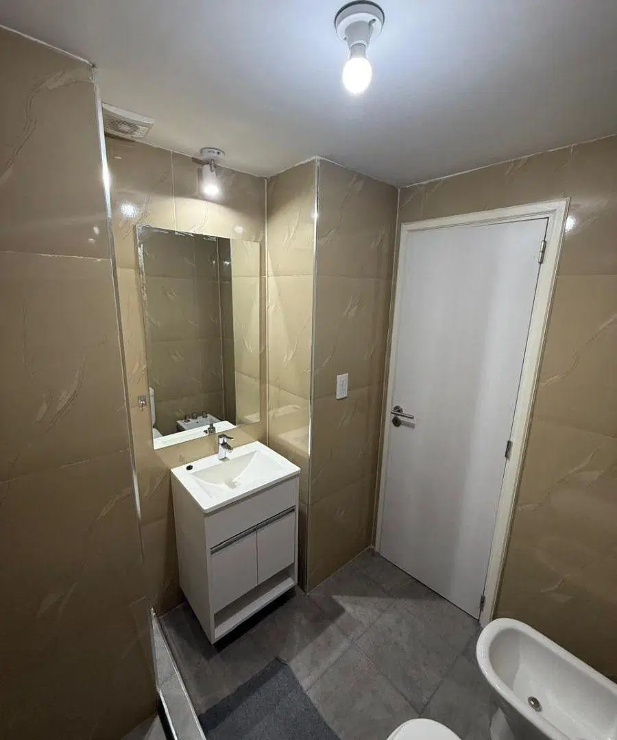 VENDO MONOAMBIENTE AMOBLADO - LAKE TOWER EN CARLOS PAZ 3