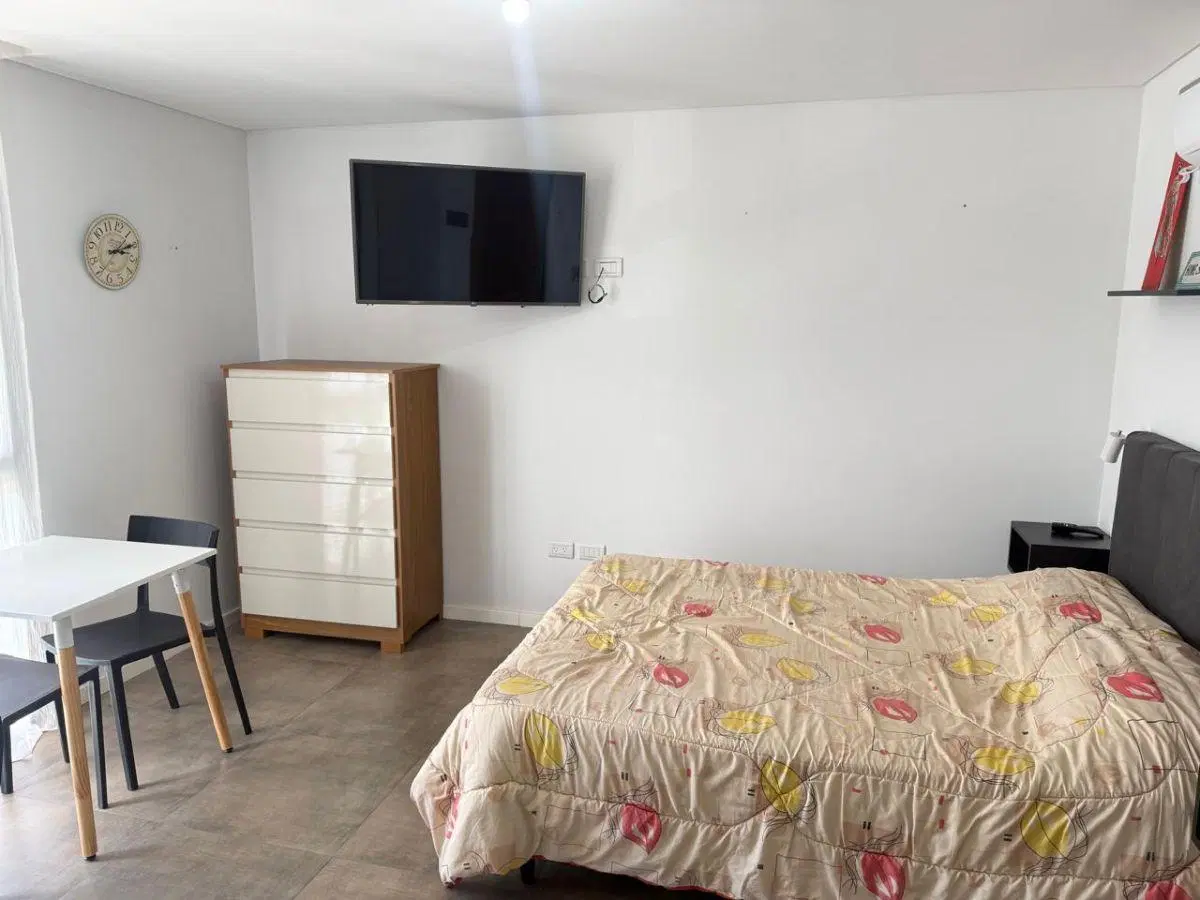 VENDO MONOAMBIENTE AMOBLADO - LAKE TOWER EN CARLOS PAZ 2