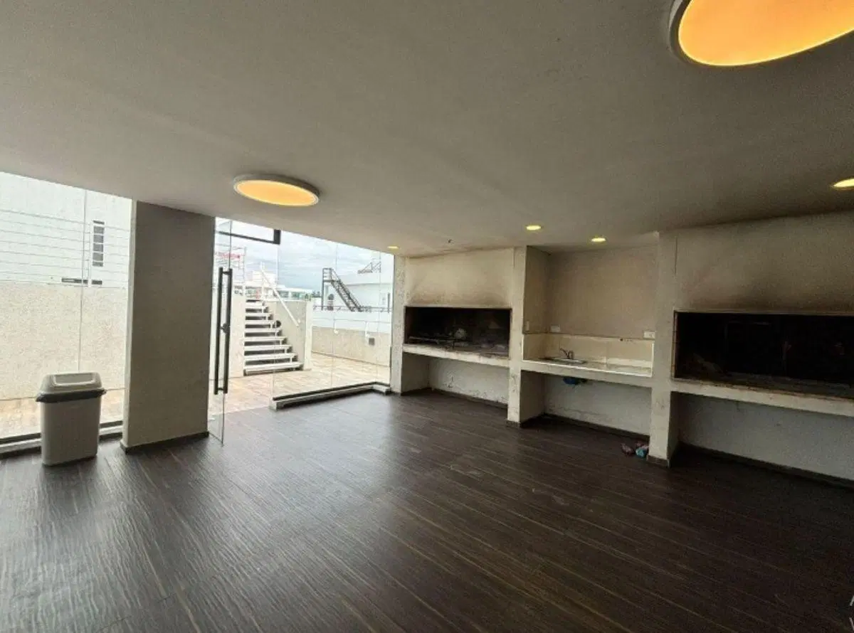VENDO MONOAMBIENTE AMOBLADO - LAKE TOWER EN CARLOS PAZ 4