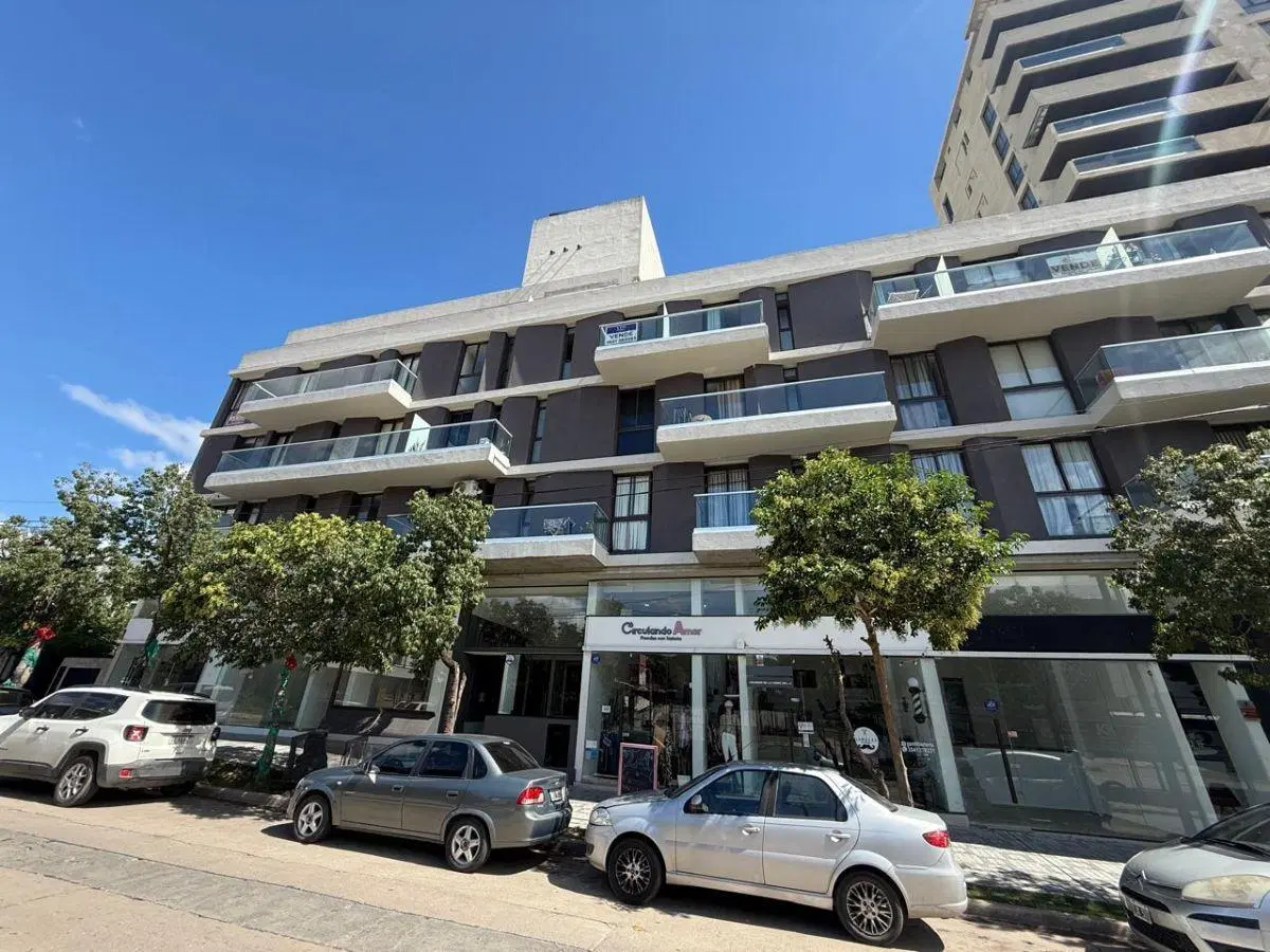 VENDO MONOAMBIENTE AMOBLADO - LAKE TOWER EN CARLOS PAZ 5