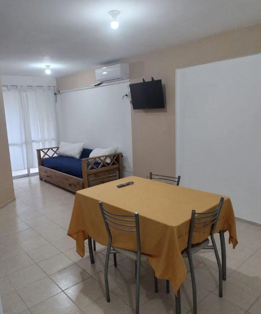 ALQUILO NUEVA CORDOBA CON BALCON- Bv illia 536 1