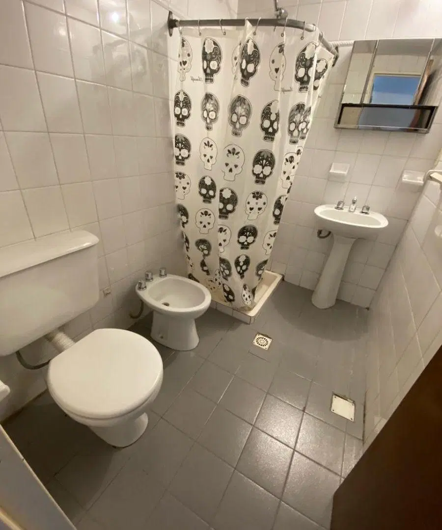 ALQUILO MONOAMBIENTE EN NUEVA CORDOBA- CHACABUCO 600 3