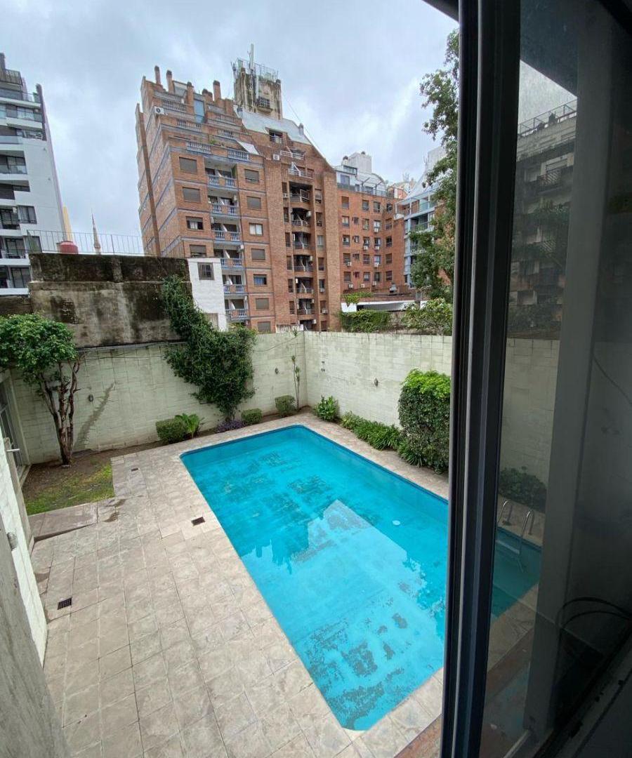 Propiedad en Argentina