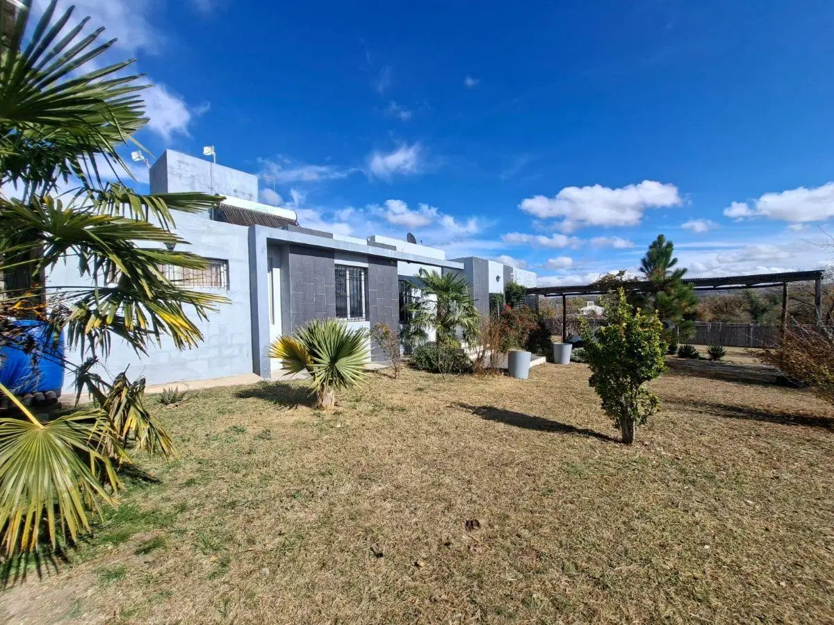 VENDO ESPECTACULAR CASA EN VILLA GIARDINO 5