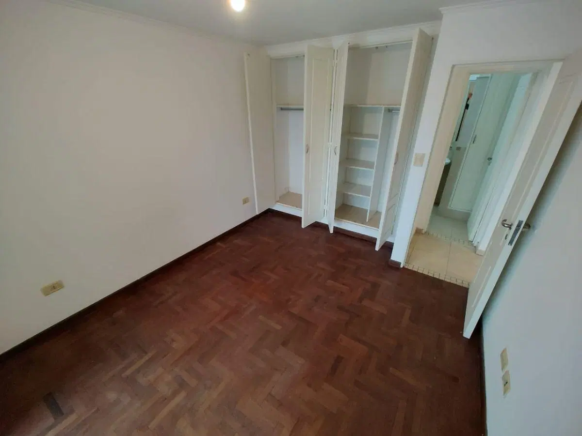 ALQUILO DEPARTAMENTO EN NUEVA CBA 3