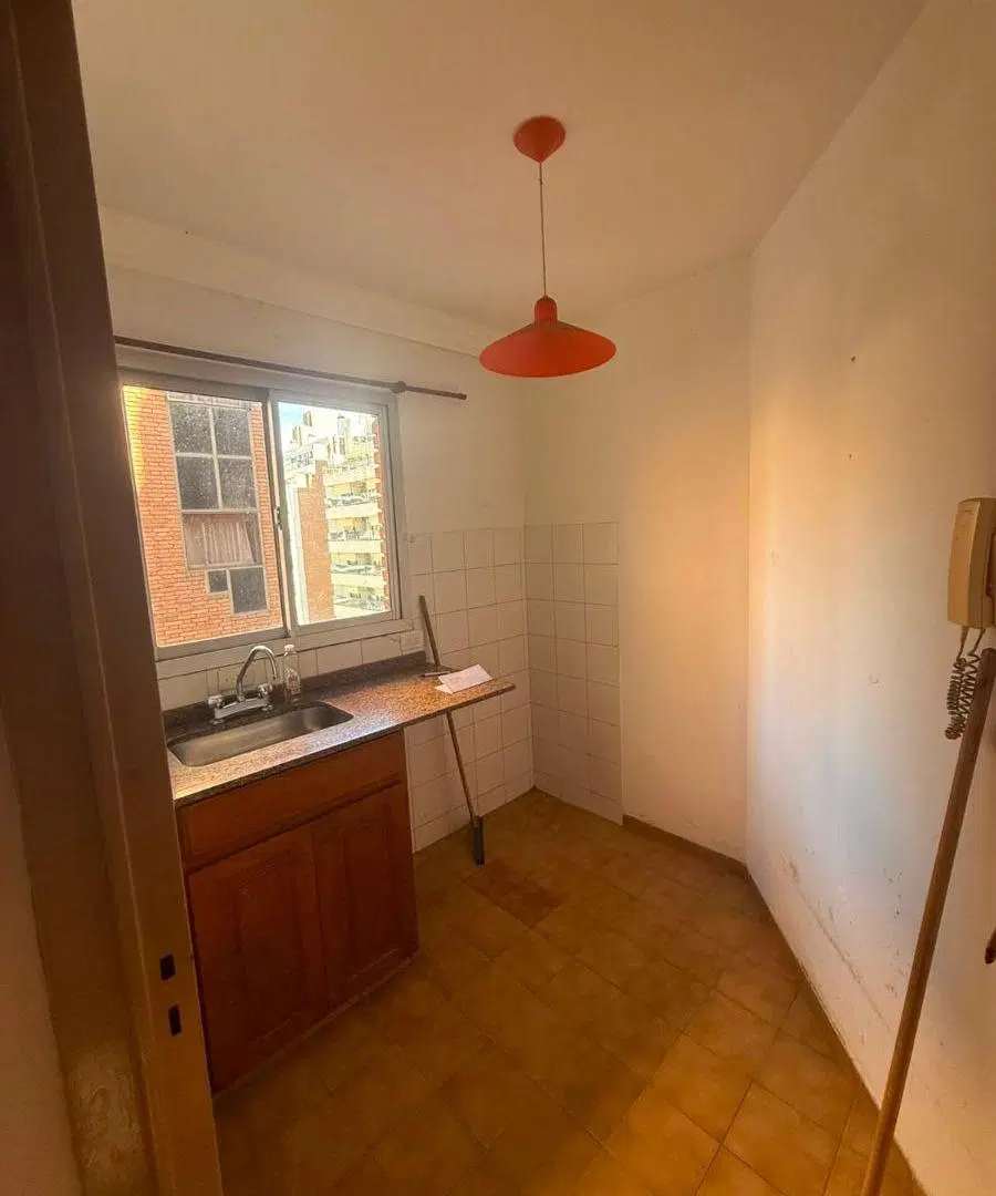 ALQUILO DEPTO DE UN DORM.- NUEVA CORDOBA 4